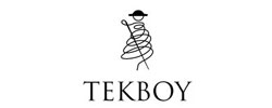 Procon Mühendislik referans müşteri logosu 8